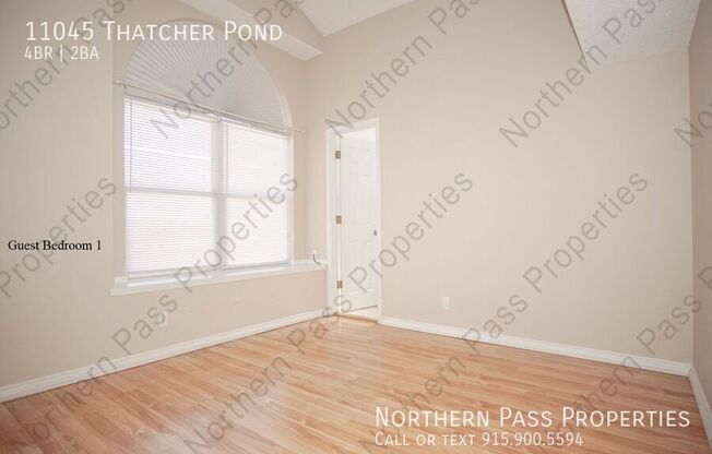 Partner-provided property photo