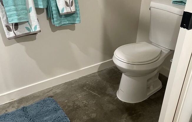 Studio, 1 bath, 326 sqft, $1,595, Unit 26-Bedroom3