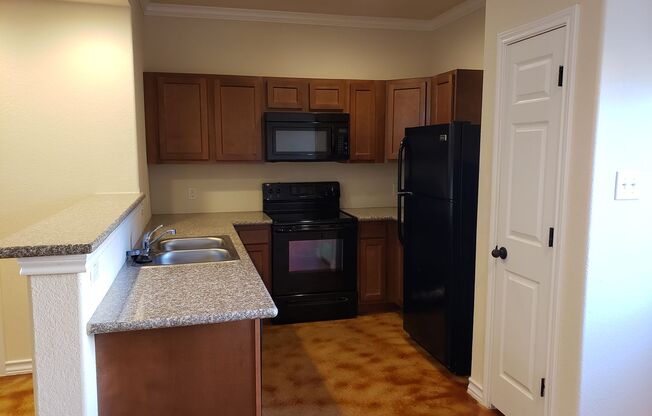 Town home for rent