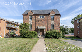 4020 W BANCROFT