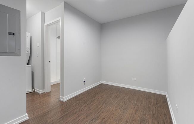 1 bed, 1 bath, 351 sqft, $1,695, Unit 205