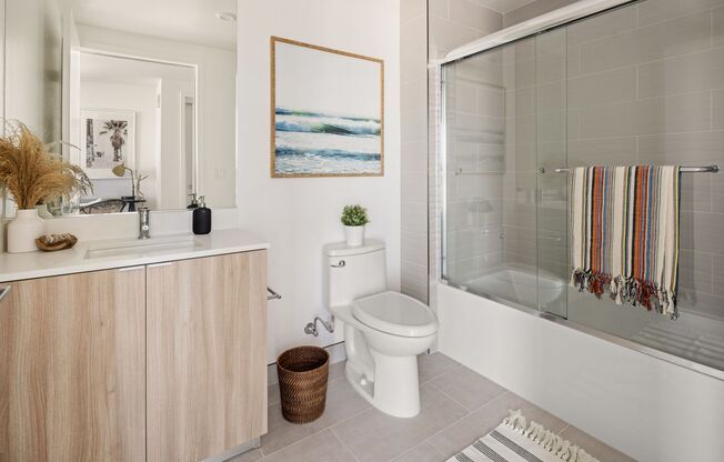 4 beds, 4 baths, 1,370 sqft, $4,765, Unit 407