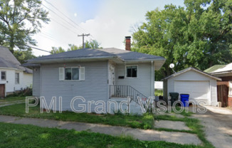 432 W CTR ST