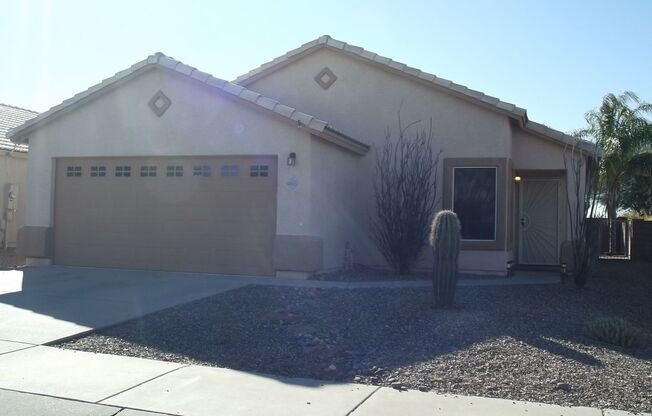 4469 W. Holly Berry Way (85741)