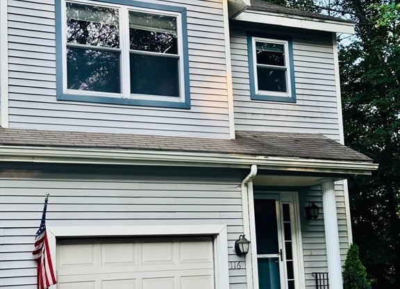 116 WEATHERSTONE DR