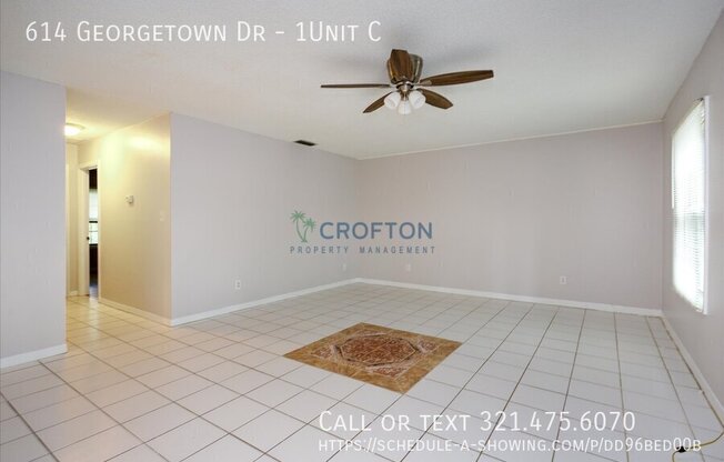 614 GEORGETOWN DR