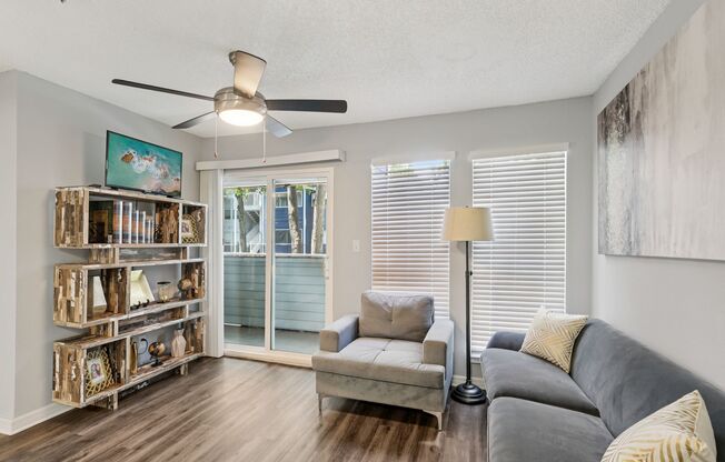 Buena Vista Apartments – Studio, 1 & 2 Bedrooms in a Prime Location