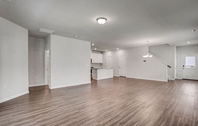 205 Wilbur Lake Dr. Fuquay Varina NC 27526