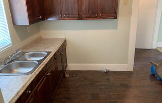 1 bed, 1 bath, $1,195