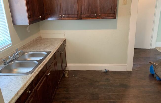 Coming Soon! 1 Bed 1 Bath home for rent in South Dallas!