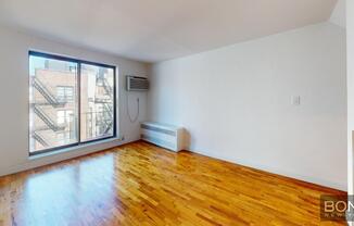 Studio, 1 bath, $2,800, Unit 4C