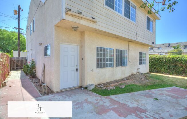 Welcome to this beautifully renovated home located in the highly desirable Long Beach Unified School District!
