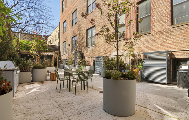 1 bed, 1 bath, $3,277, Unit 208