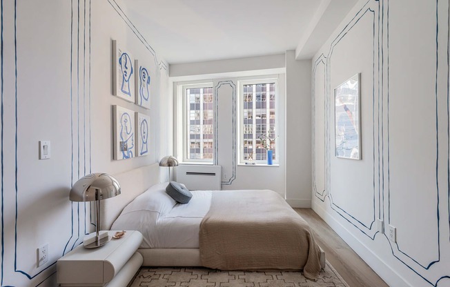 3 beds, 2.5 baths, $11,300, Unit 1301