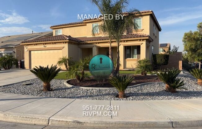 YOUR IDEAL HOME AWAITS IN MORENO VALLEY!! SOLAR PAID FOR!! AVAILABLE NOW!!