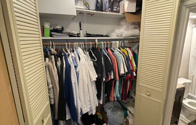 Studio, 1 bath, $1,495, Unit 261