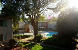 Stonegate Village Apartments
