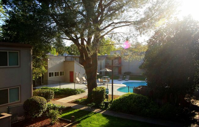 Stonegate Village Apartments