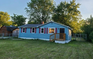 2994 CLOVER DR