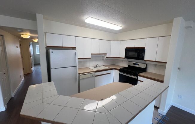 Sunset Gardens Condominiums