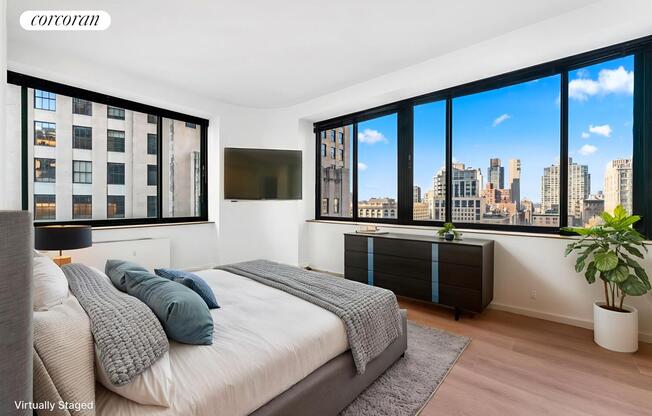 1 bed, 1 bath, 750 sqft, $6,200, Unit 23B