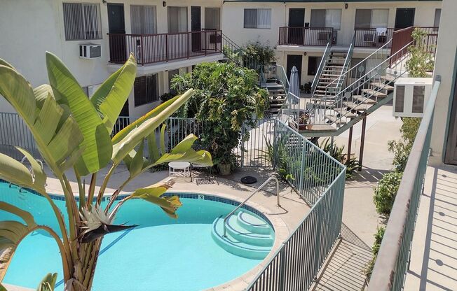 100 S. Altadena Drive