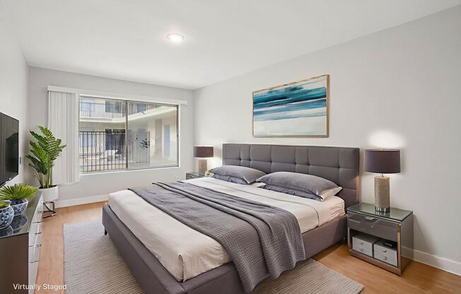 1 bed, 1 bath, 625 sqft, $2,767, Unit 117