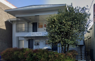 Davis Apartments