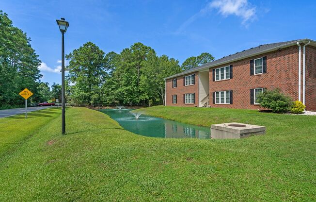 1 bed, 1 bath, $1,395, Unit 3695-D