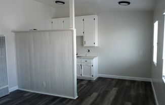 1 bed, 1 bath, $1,995, Unit 11