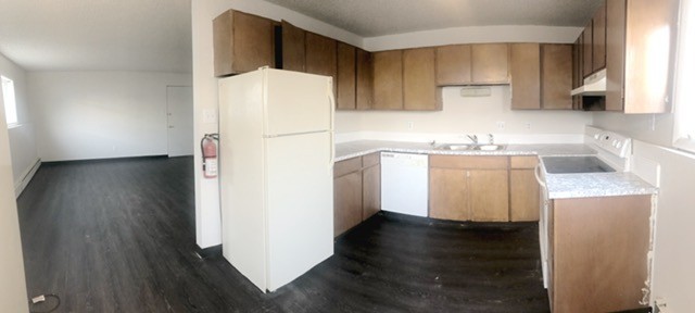 400 W 34th Avenue