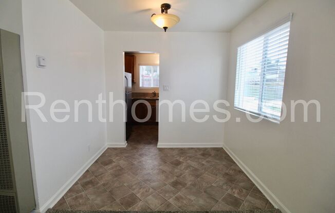 Linda Vista, 2345 Comstock Street - Single Level with Tons of Upgrades!