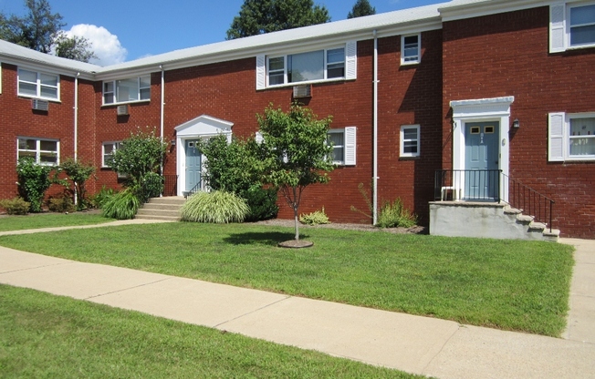 PINEFIELD MANOR APARTMENTS