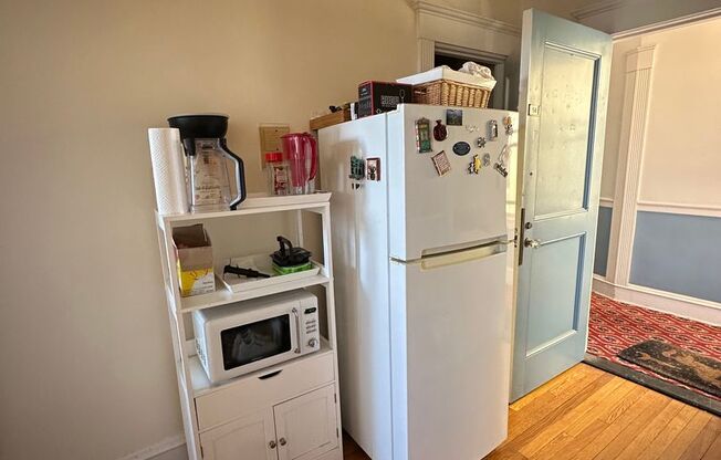 1 bed, 1 bath, 550 sqft, $2,585, Unit 56