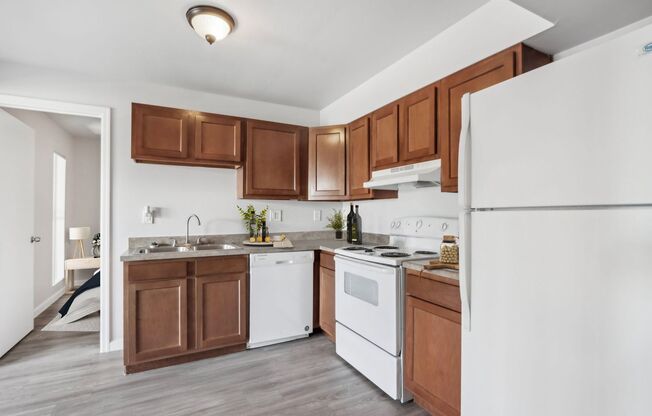 2 beds, 1 bath, 730 sqft, $1,149, Unit 1C