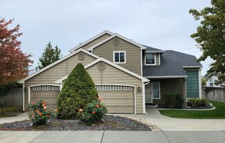 3467 S Dennis Street, Kennewick