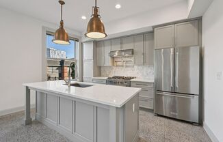 2 beds, 2 baths, 1,356 sqft, $2,395, Unit 208