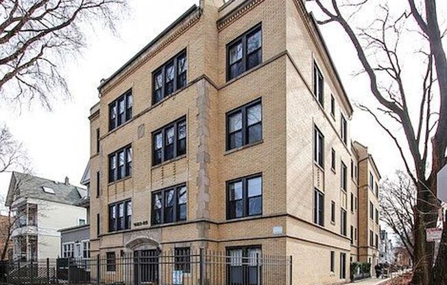 1623-25 W. Grace St.