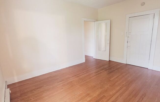 N Princeton Apartments