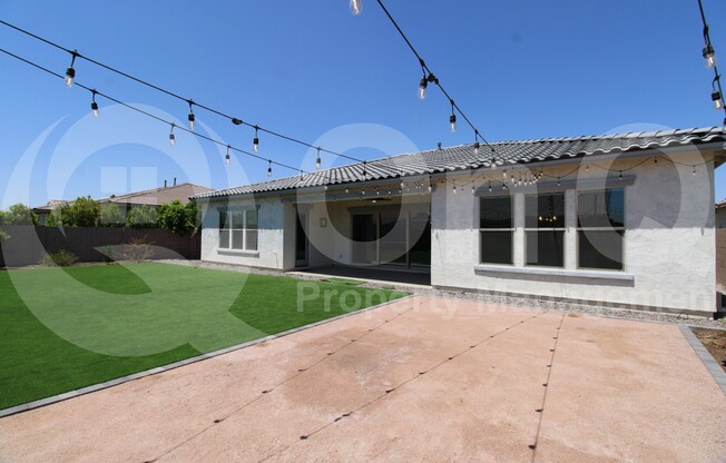 10635 E TUMBLEWEED AVE