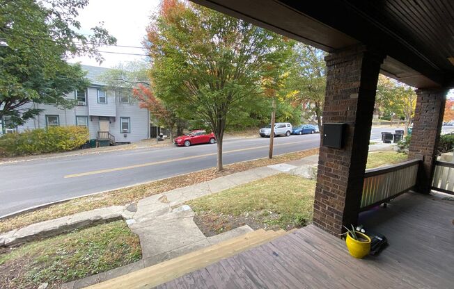 7-8 Bedroom House Located in Clifton Near UC's Campus