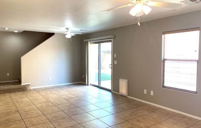 Beautiful Providence Home Ready for Move-In