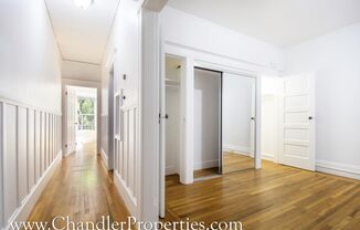 1434 Jones Street Apartments