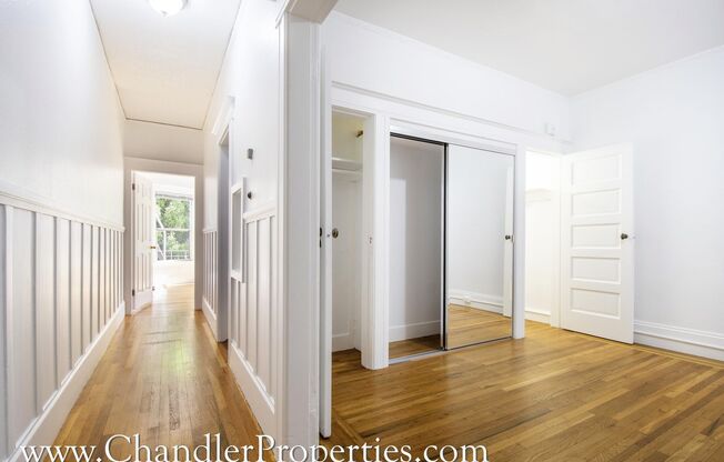 1434 Jones Street Apartments
