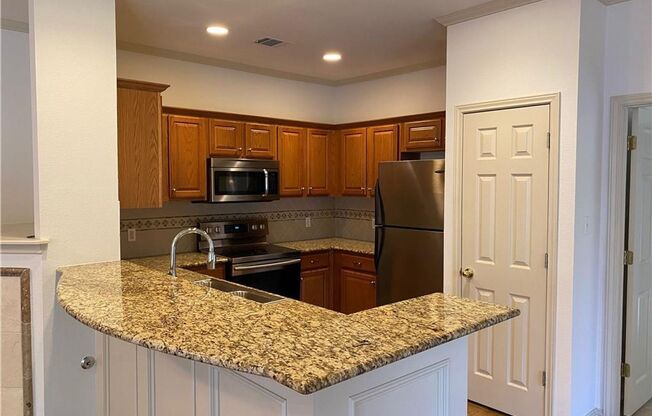 Single-Story Gem in Desirable Avery Ranch