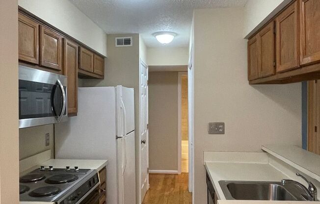 2 beds, 2 baths, $1,695