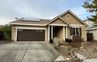 4 beds, 2.5 baths, $3,000