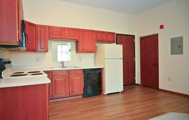 1 bed, 1 bath, 817 sqft, $850, Unit 303