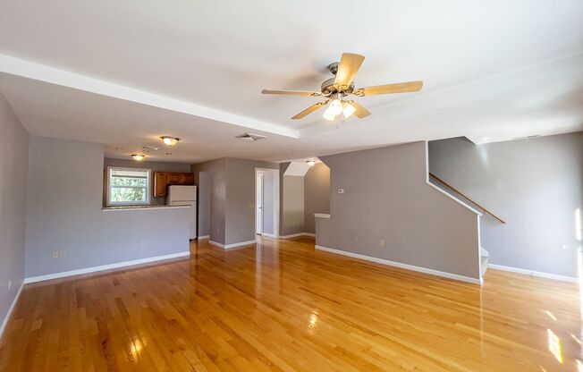 The Hills at River View Luxury Townhouses