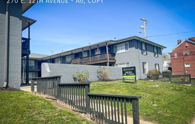 270 E. 12th Ave